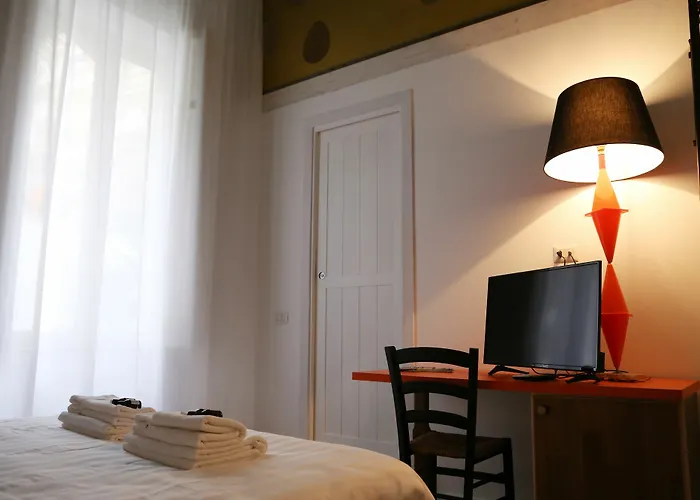 Ambaraba B&B