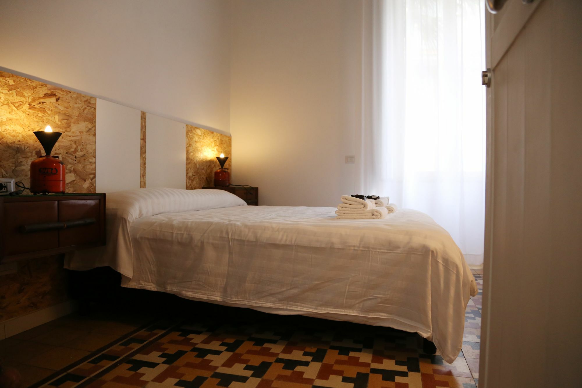 Ambaraba Hotel