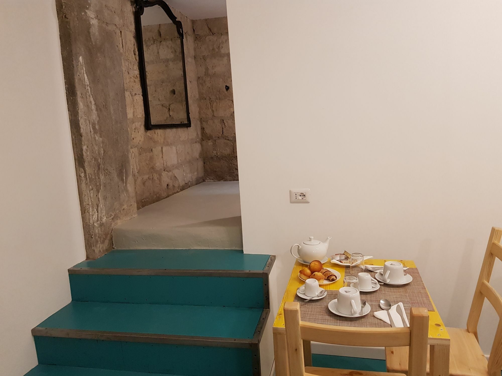 Ambaraba Hotel