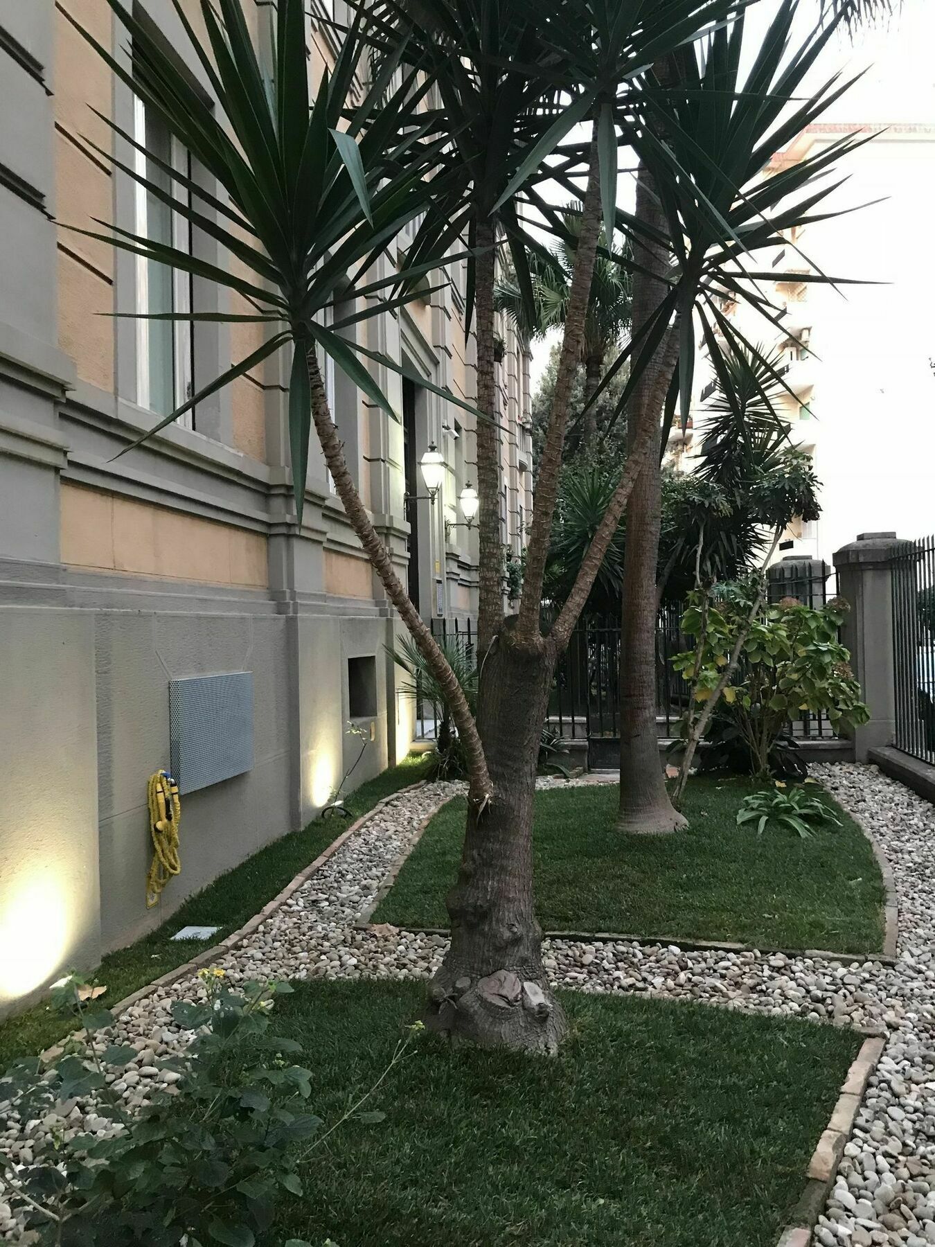 Hotel Ambaraba 2*